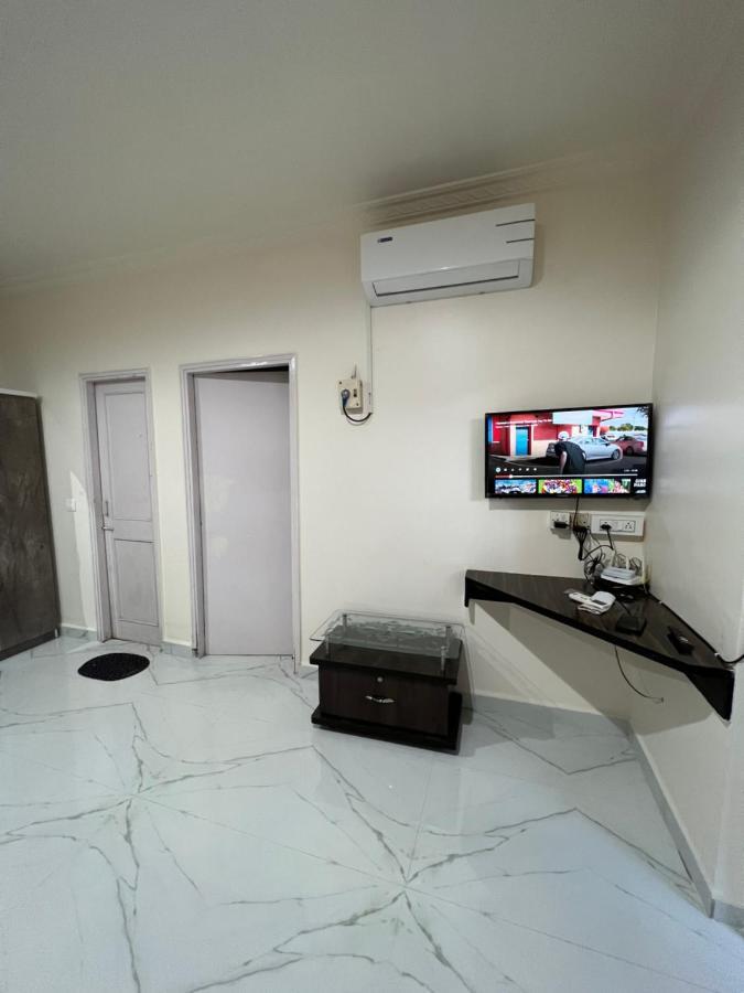 Studio Apartment -Dom Francisco Candolim Εξωτερικό φωτογραφία