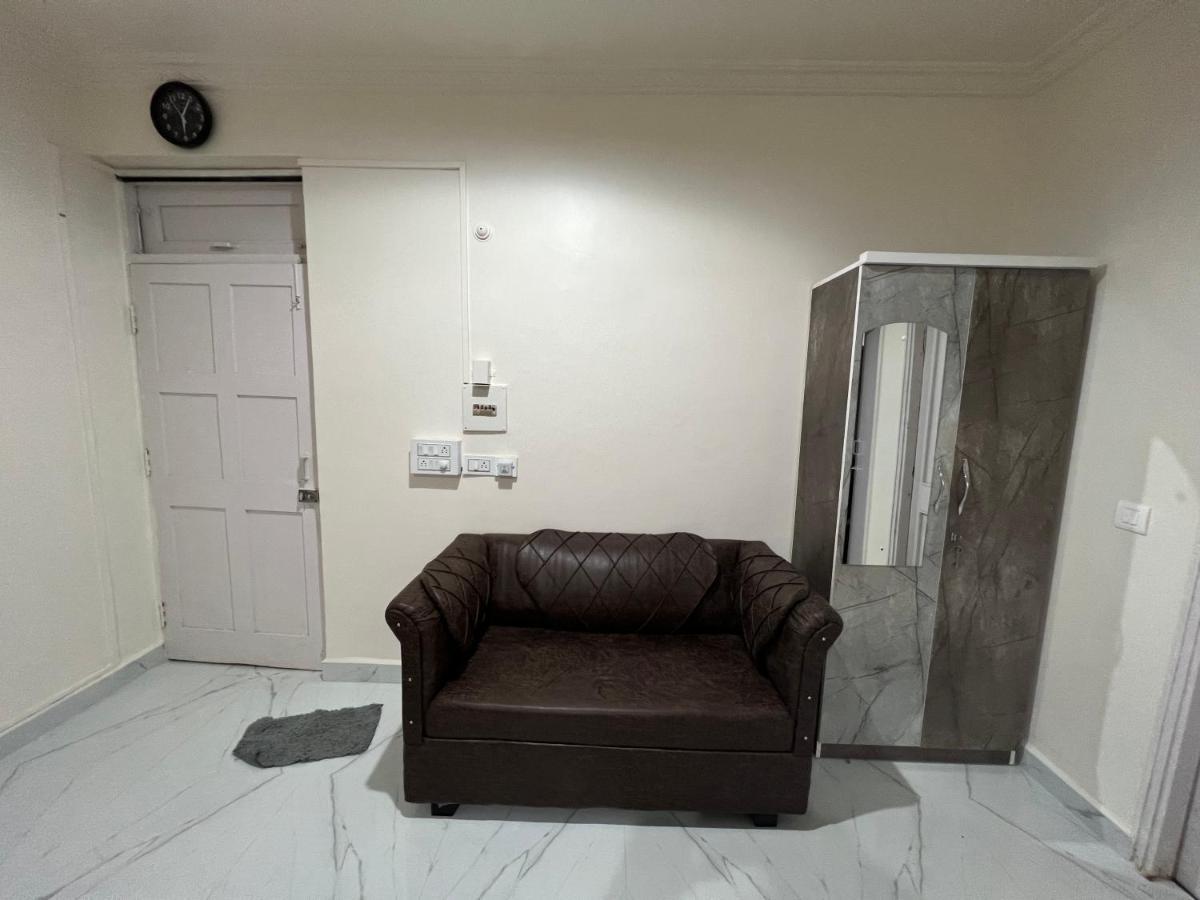 Studio Apartment -Dom Francisco Candolim Εξωτερικό φωτογραφία