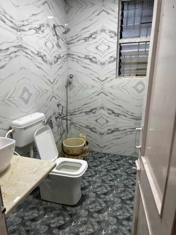 Studio Apartment -Dom Francisco Candolim Εξωτερικό φωτογραφία