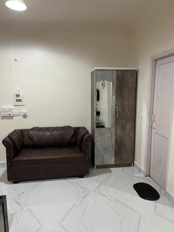 Studio Apartment -Dom Francisco Candolim Εξωτερικό φωτογραφία