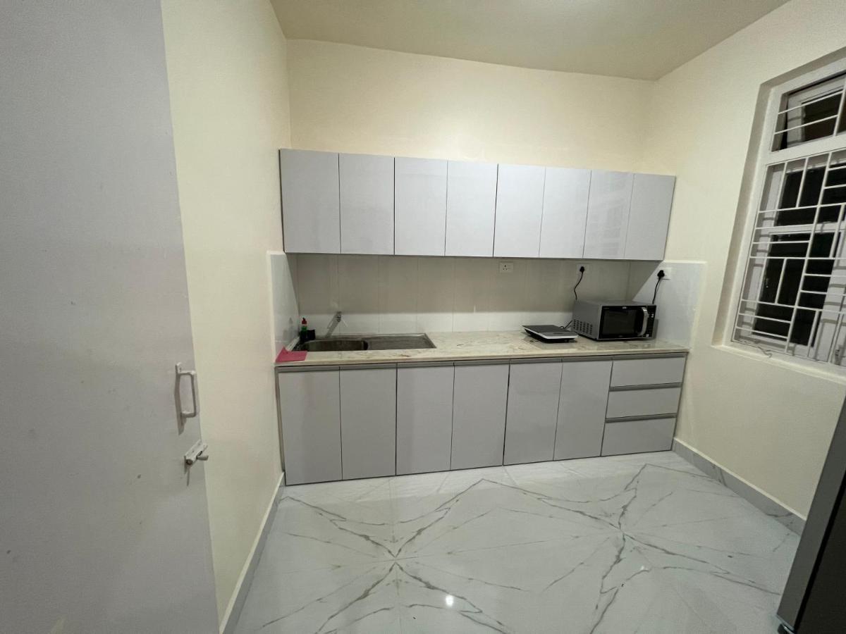 Studio Apartment -Dom Francisco Candolim Εξωτερικό φωτογραφία